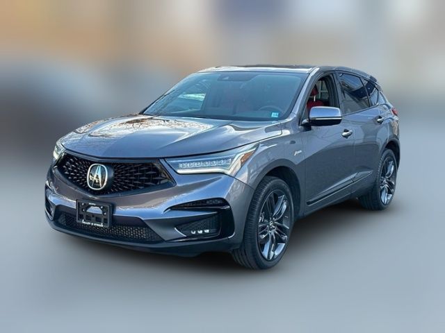 2021 Acura RDX A-Spec