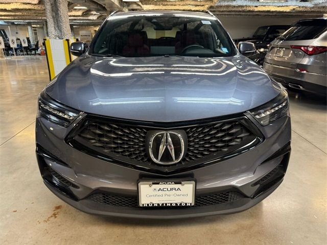 2021 Acura RDX A-Spec