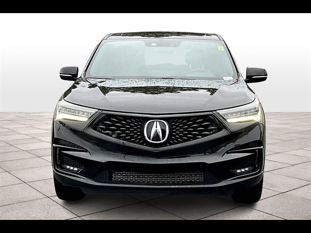 2021 Acura RDX A-Spec