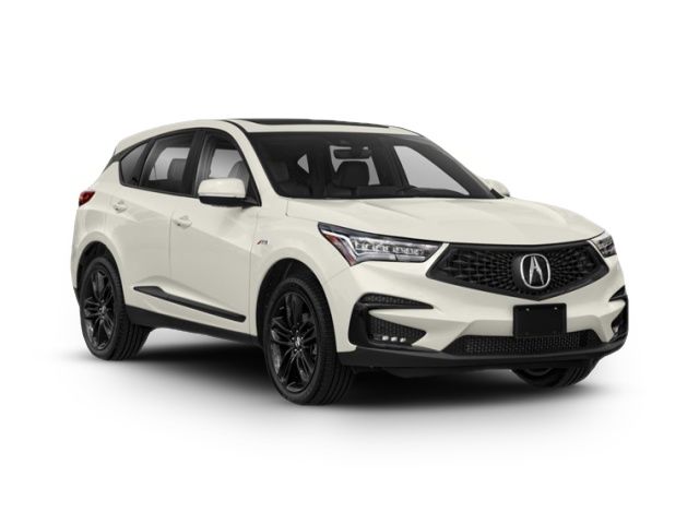 2021 Acura RDX A-Spec