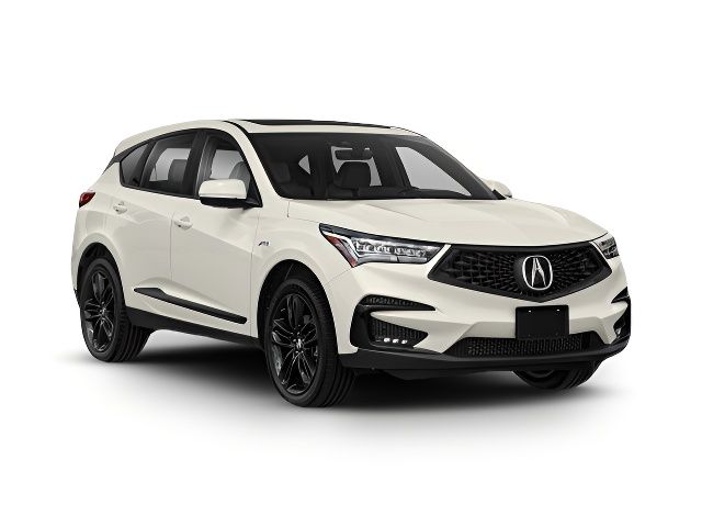 2021 Acura RDX A-Spec