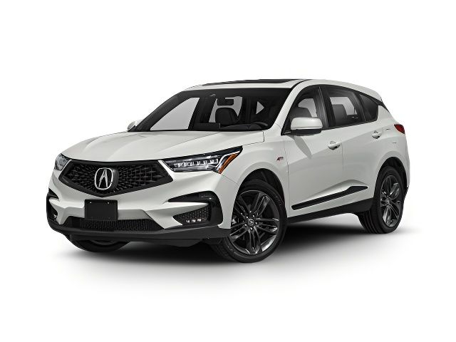 2021 Acura RDX A-Spec