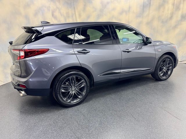 2021 Acura RDX A-Spec