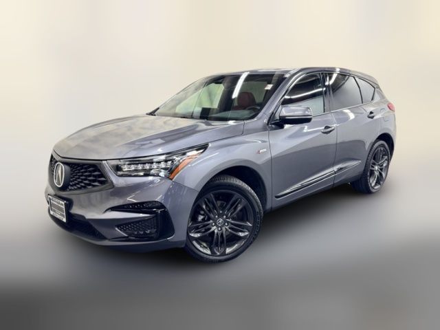 2021 Acura RDX A-Spec