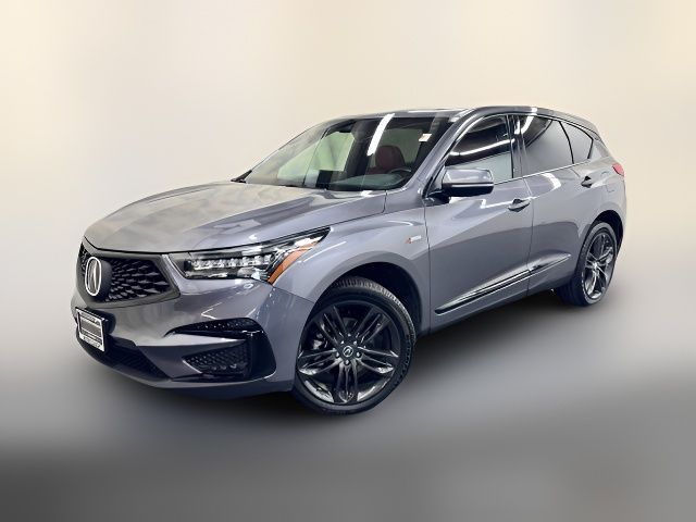 2021 Acura RDX A-Spec