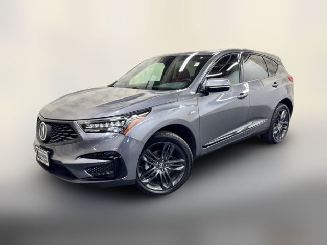 2021 Acura RDX A-Spec