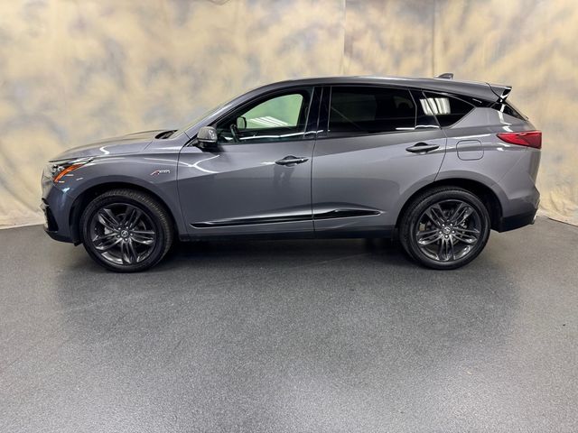 2021 Acura RDX A-Spec