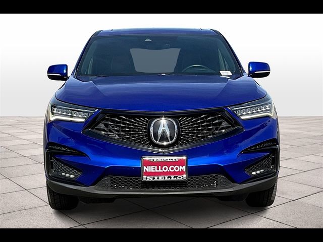 2021 Acura RDX A-Spec