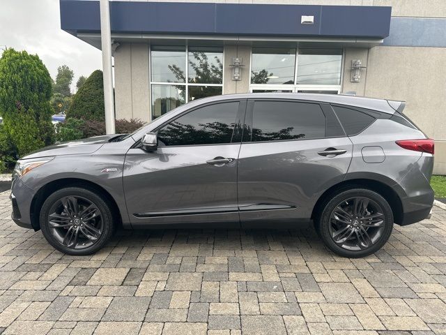 2021 Acura RDX A-Spec