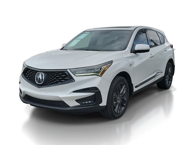 2021 Acura RDX A-Spec