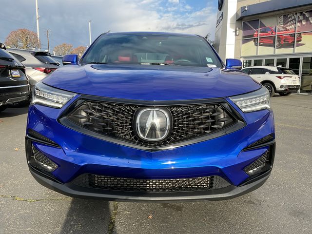 2021 Acura RDX A-Spec