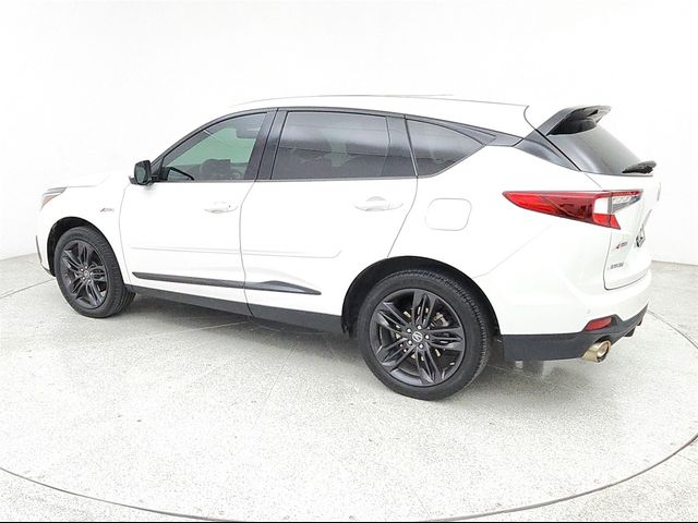 2021 Acura RDX A-Spec