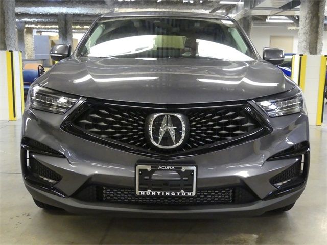 2021 Acura RDX A-Spec