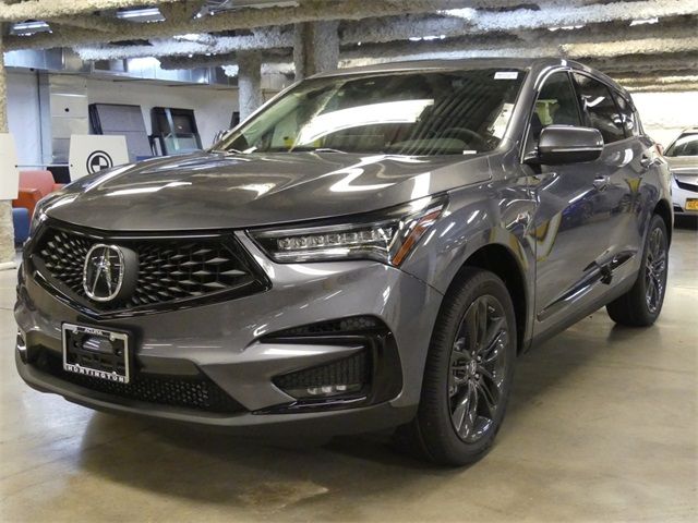 2021 Acura RDX A-Spec