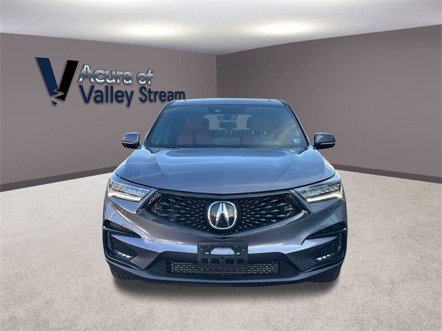 2021 Acura RDX A-Spec