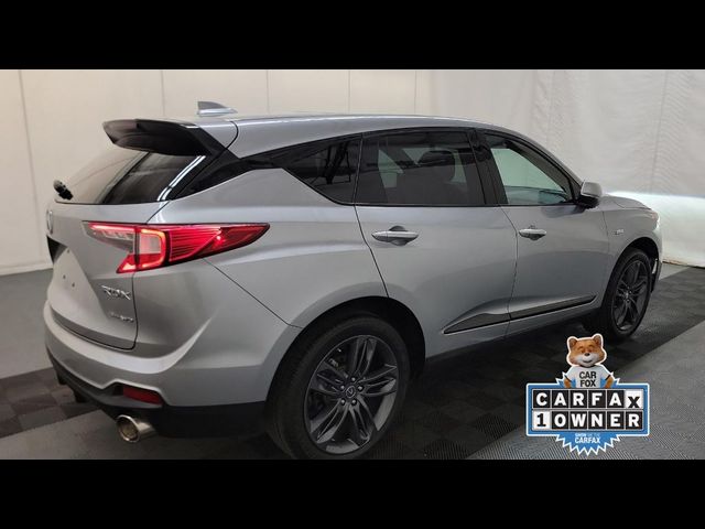 2021 Acura RDX A-Spec