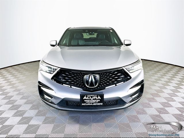 2021 Acura RDX A-Spec