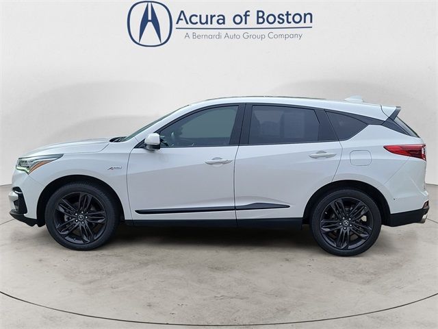 2021 Acura RDX A-Spec