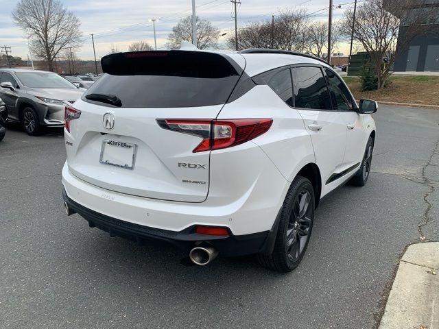 2021 Acura RDX A-Spec