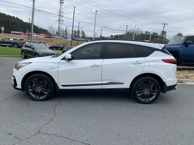 2021 Acura RDX A-Spec