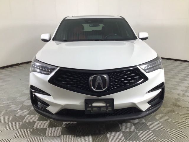 2021 Acura RDX A-Spec