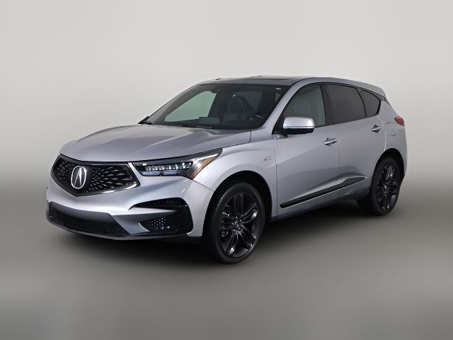 2021 Acura RDX A-Spec