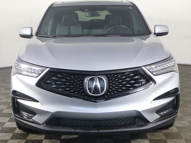 2021 Acura RDX A-Spec