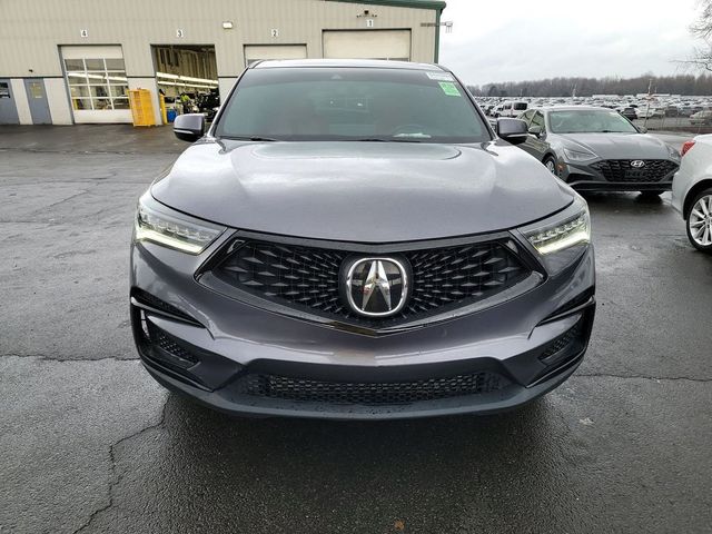 2021 Acura RDX A-Spec