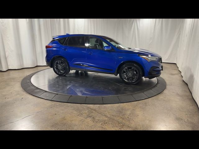 2021 Acura RDX A-Spec