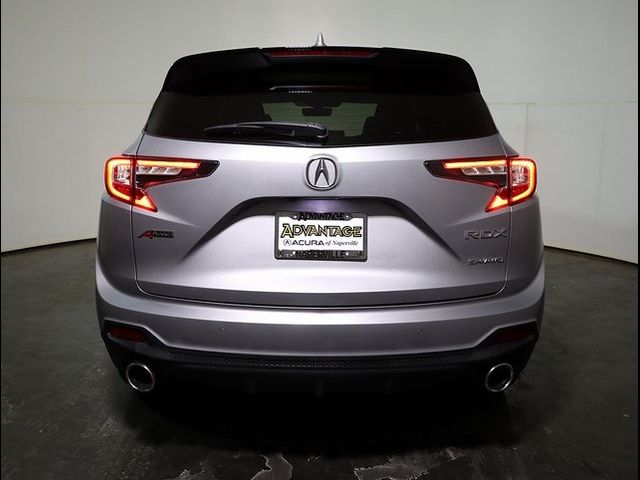 2021 Acura RDX A-Spec