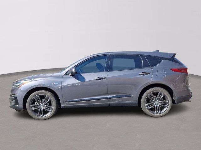 2021 Acura RDX A-Spec