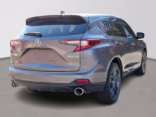 2021 Acura RDX A-Spec