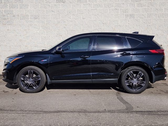 2021 Acura RDX A-Spec