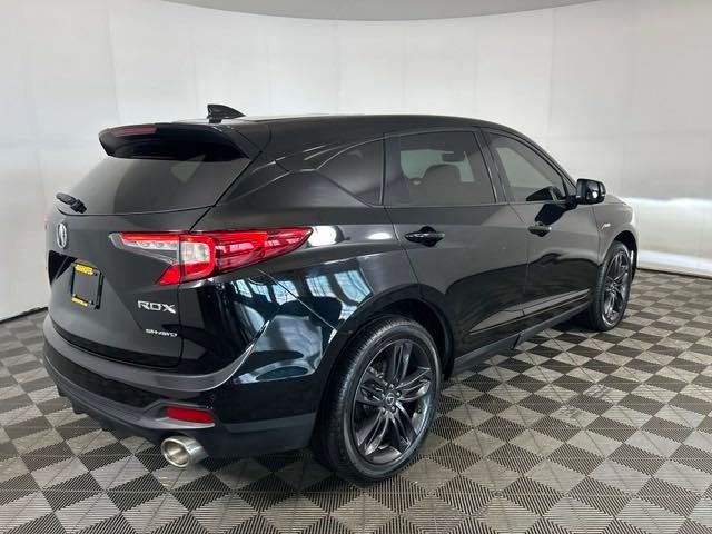 2021 Acura RDX A-Spec