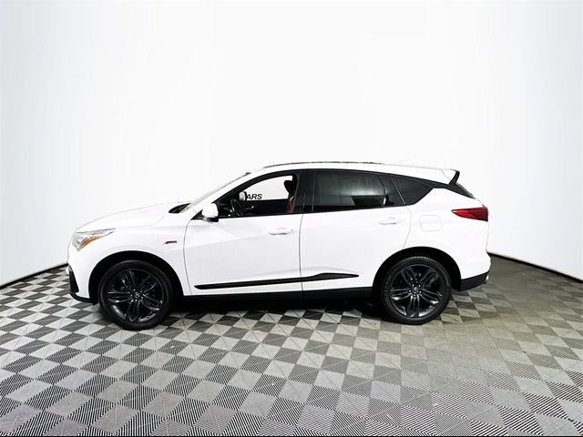 2021 Acura RDX A-Spec