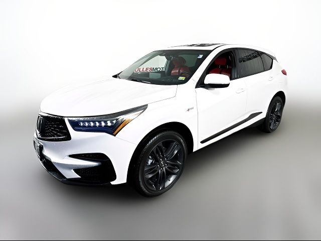 2021 Acura RDX A-Spec