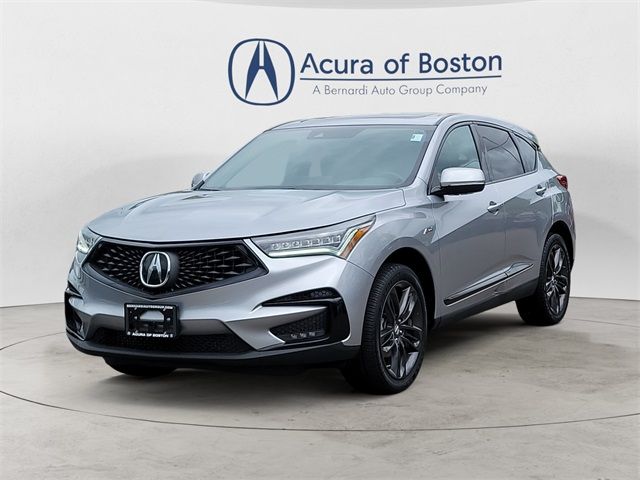 2021 Acura RDX A-Spec