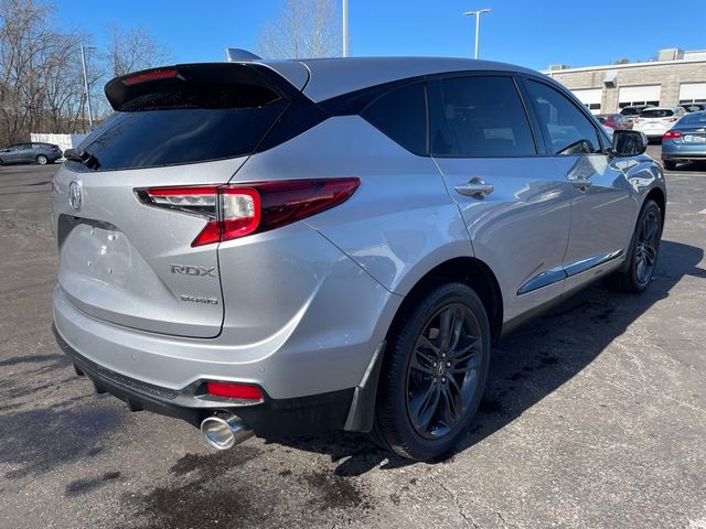 2021 Acura RDX A-Spec