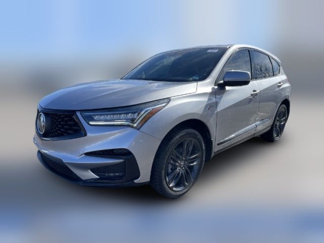 2021 Acura RDX A-Spec