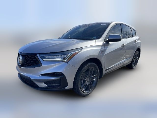 2021 Acura RDX A-Spec