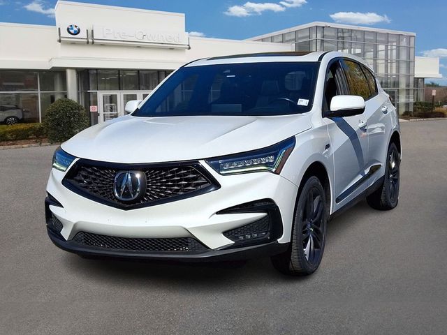 2021 Acura RDX A-Spec