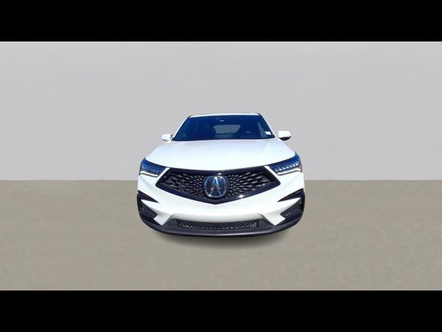 2021 Acura RDX A-Spec