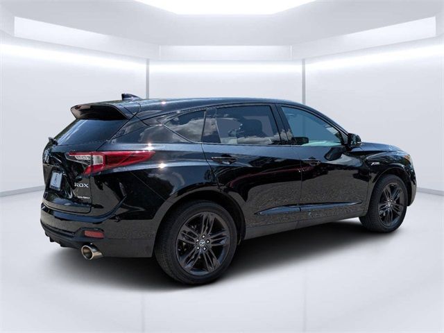 2021 Acura RDX A-Spec