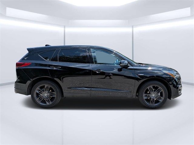 2021 Acura RDX A-Spec