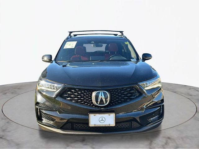 2021 Acura RDX A-Spec