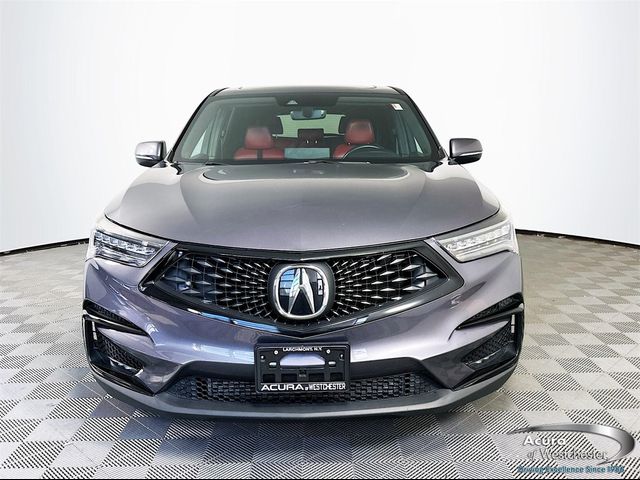 2021 Acura RDX A-Spec