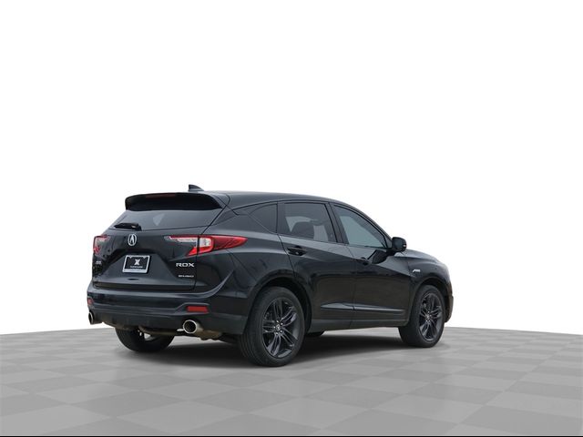 2021 Acura RDX A-Spec