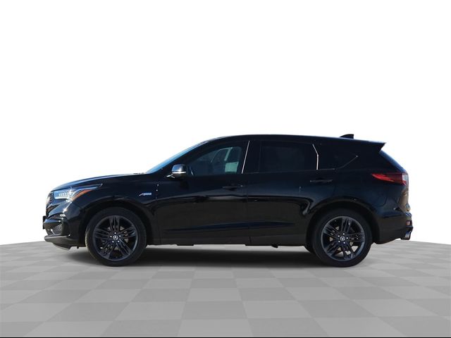 2021 Acura RDX A-Spec