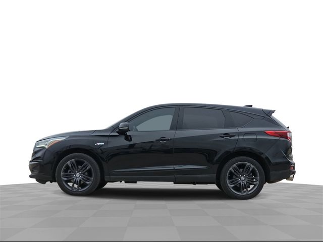 2021 Acura RDX A-Spec