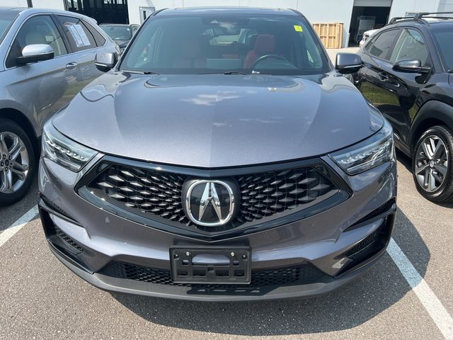 2021 Acura RDX A-Spec